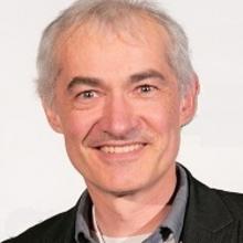 Stefan Gafner