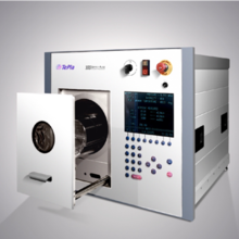 NanoFab Tool: Microwave Asher