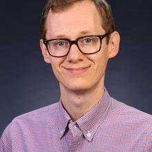 Headshot of David Long