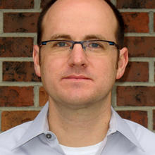 Headshot of Franklyn Quinlan