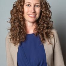 Holly E. Johnson