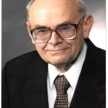 Headshot of John Hubbell