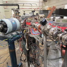 Cylindrical devices with many wires and attachments