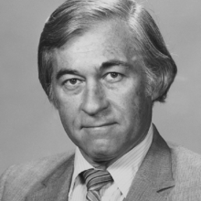 Headshot of Robert Madden