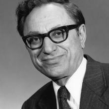 Headshot of Joseph Motz