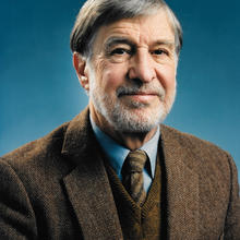 Headshot of William McLaughlin