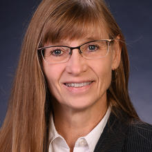 Elizabeth Mackey
