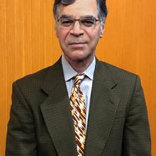 Image of Jim Cline