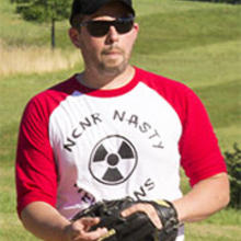 Photo of Nick Butch