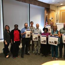 Group Strat Award