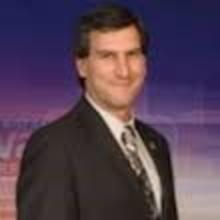 Gordon Gillerman, Director, SCO