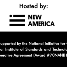 NICE 2019 Conference Sponsors Banner