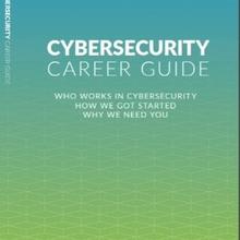 cybersecurity career guide