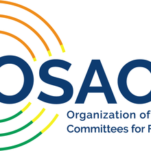 OSAC logo