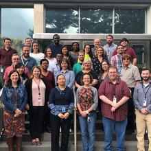 Organic Chemical Measurement Science Group