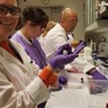 Reference materials and lab certifications