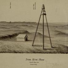 tripod signal