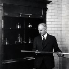 Lyman J. Briggs
