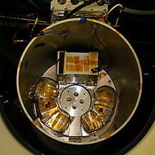 MACS instrument