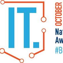National Cybersecurity Month 2019