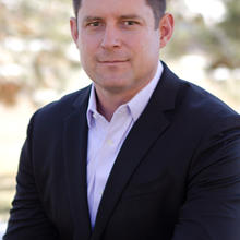 A photo of Richard Reed