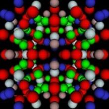 lattice