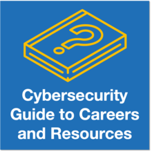 NCCAW ICON CybersecurityGuide