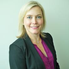 Alison Kahn is an electronics engineer at NIST PSCR.