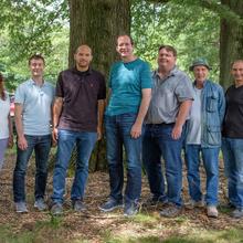 DMM Project Staff
