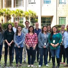 Biochemical and Exposure Science Group