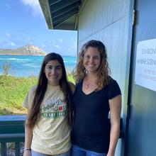 Hawaii Staff