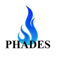 PHADES logo