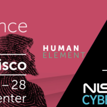 NICE RSA Booth 2020
