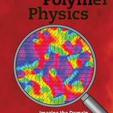 Cover of Journal of Polymer Science Polymer Physics July 2011
