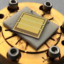 Spintronics-based Neuromorphic Computing