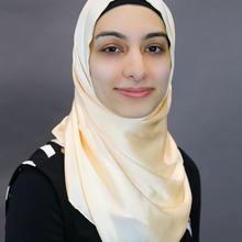Parinaz Fathi