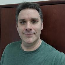 Brian Nablo