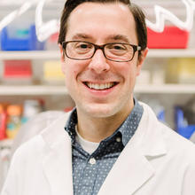 Aaron T. Smith