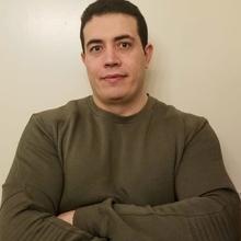Jalal Sadeghi
