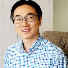 NICE Jung Lee