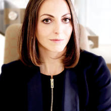 NICE Simone Petrella