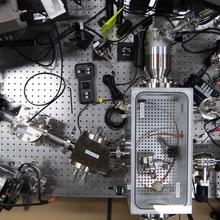 EUV APT technology
