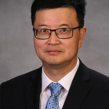 Dr. Yang Guo