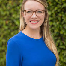 NICE Amy Dauble-Madigan