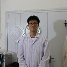 Feng Zhou
