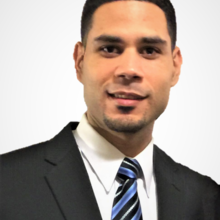 Gilbert Castillo