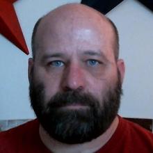 Face photo of scott wight