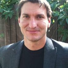 Ian Coddington