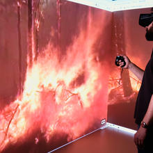 xr-for-fire