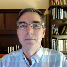 John Villarrubia